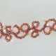 Arabesque - Arabesque Rose Quartz-Golden - 2